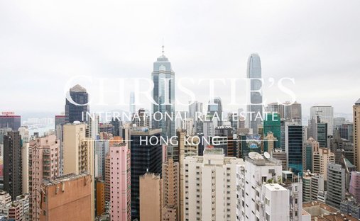 Appartamento a Hong Kong, Hong Kong 1