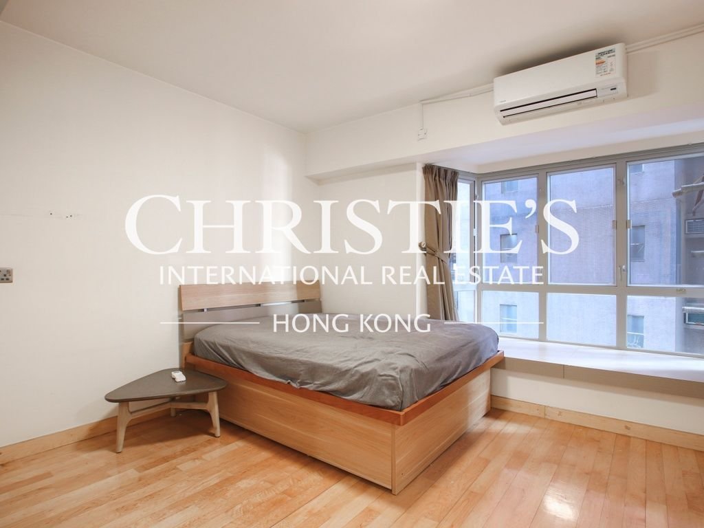 Apartment in Hong Kong, Hong Kong 4 - 15677824