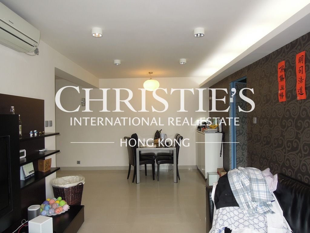 Appartement à Hong-Kong, Hong Kong 3 - 15677858