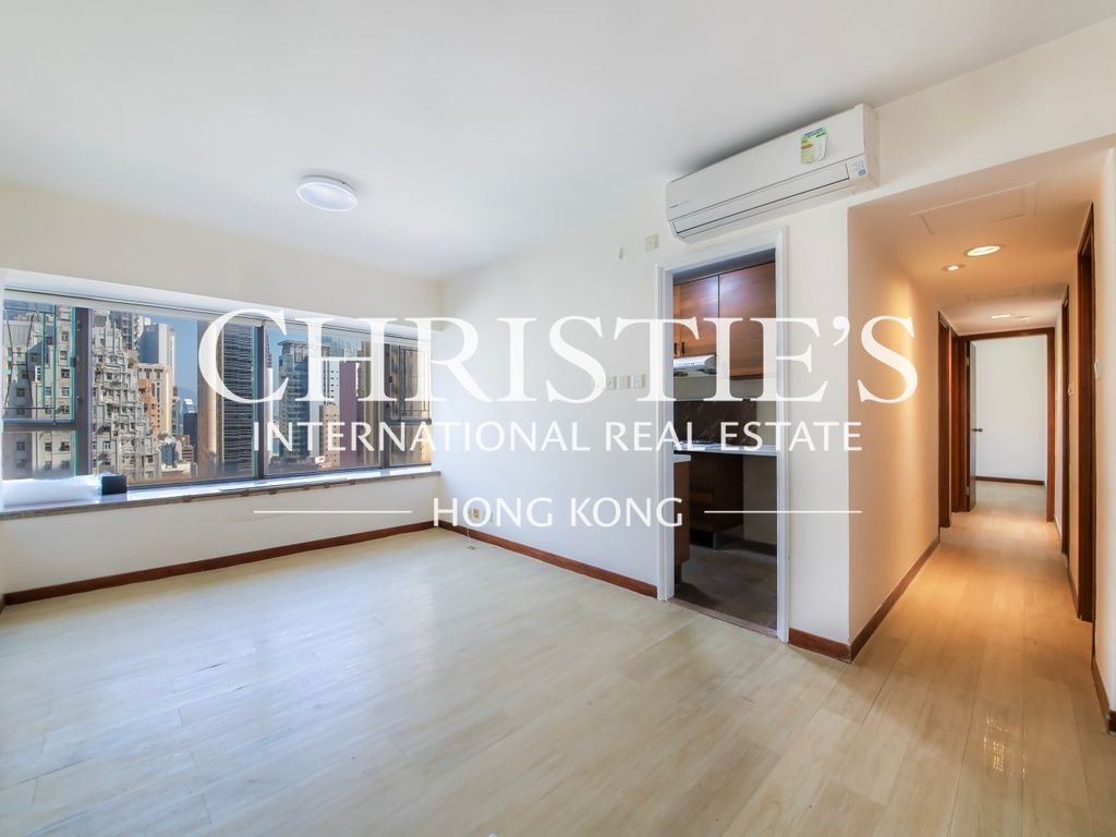 Apartment in Hong Kong, Hong Kong 2 - 15677893