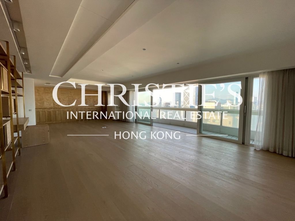 Apartamento en Hong Kong, Hong Kong 2 - 15626655