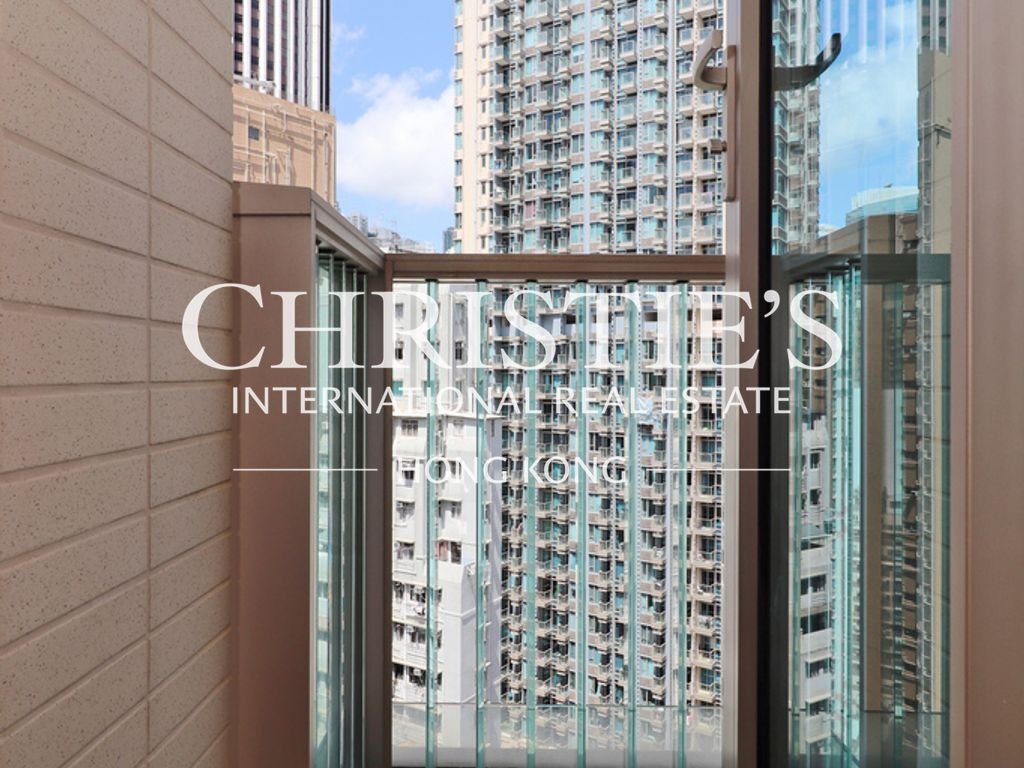 Wohnung in Hongkong, Hongkong 5 - 15671430