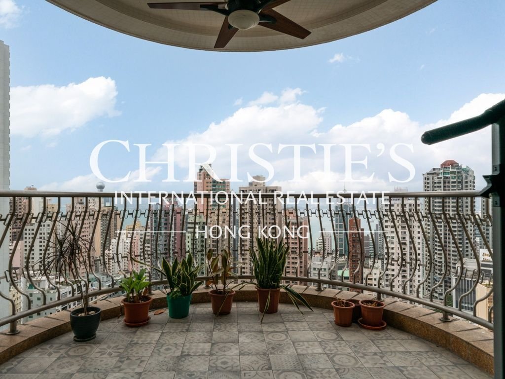 Apartment in Hong Kong, Hong Kong 2 - 15677770