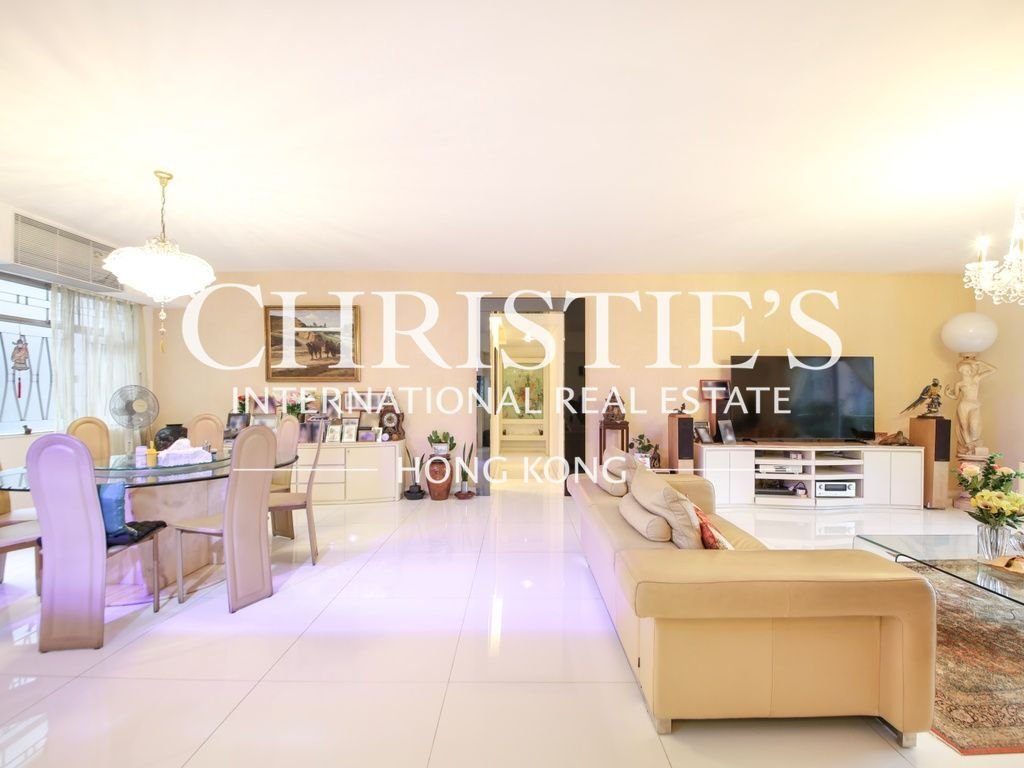 Apartment in Hong Kong, Hong Kong 5 - 15677797