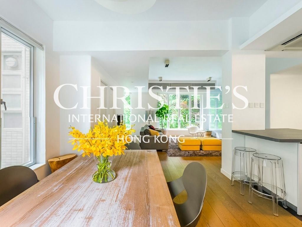 Apartment in Hong Kong, Hong Kong 3 - 15437762