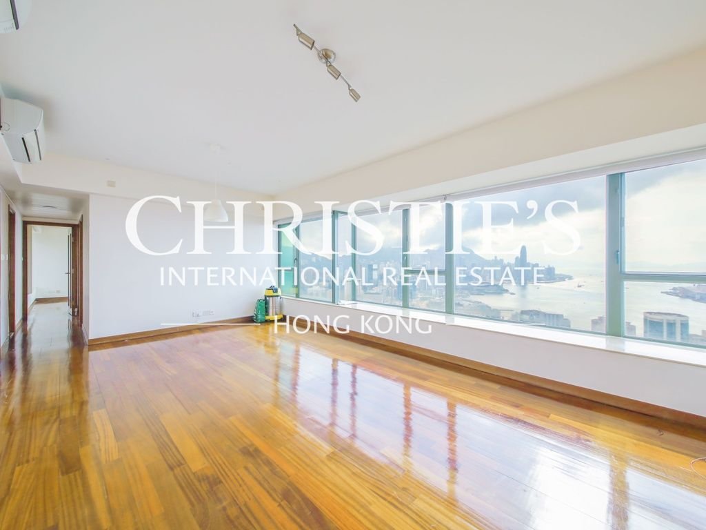 Apartment in Hong Kong, Hong Kong 2 - 15604667