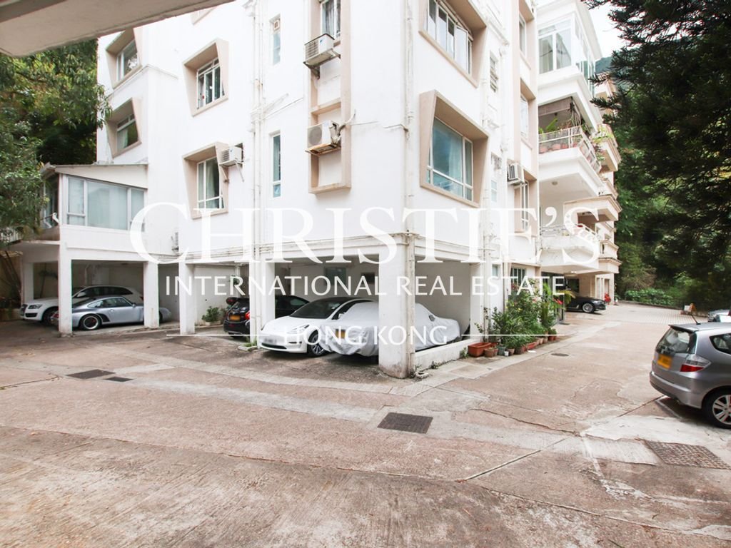 Apartment in Hong Kong, Hong Kong 1 - 15436069