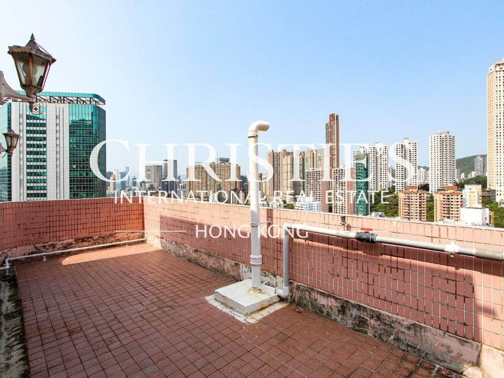 Apartment in Hong Kong, Hong Kong 2 - 15677737