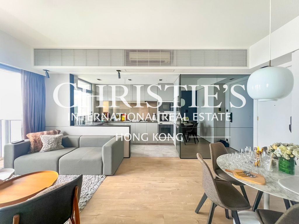 Apartment in Hong Kong, Hong Kong 1 - 15561719