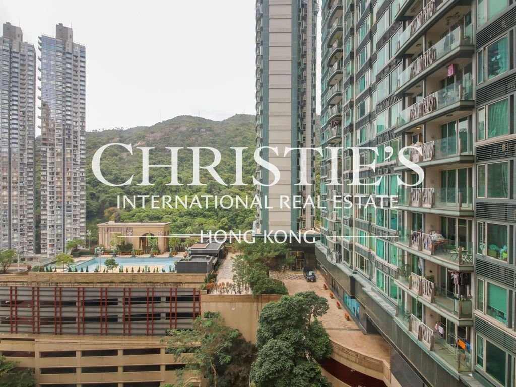 Apartment in Hong Kong, Hong Kong 1 - 15671406