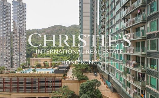 Wohnung in Hongkong, Hongkong 1