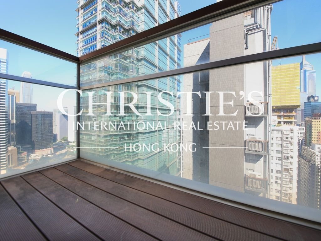 Apartment in Hong Kong, Hong Kong 2 - 15436466