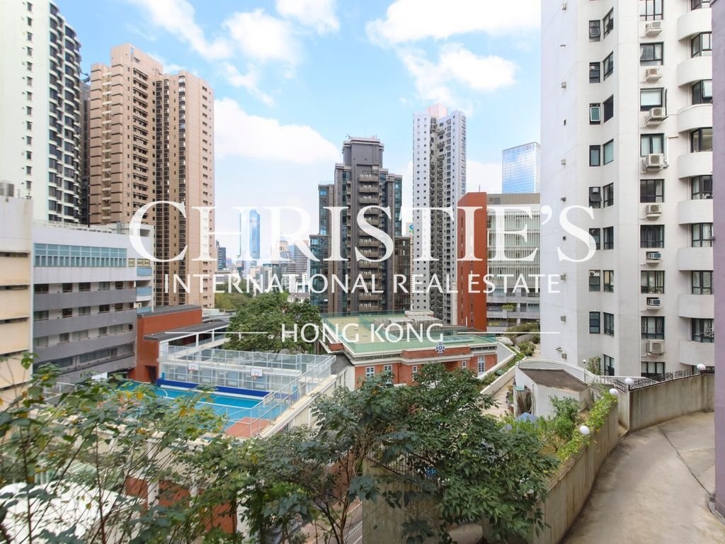 Apartment in Hong Kong, Hong Kong 1 - 15677917