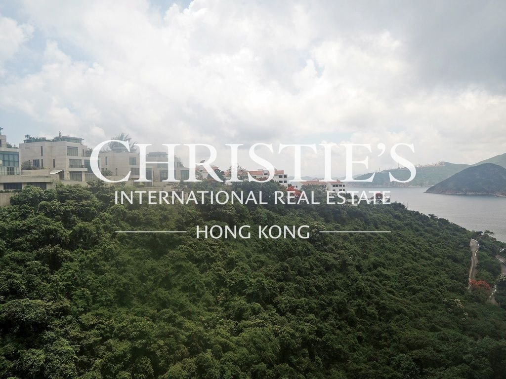 Apartment in Hong Kong, Hong Kong 1 - 15434952