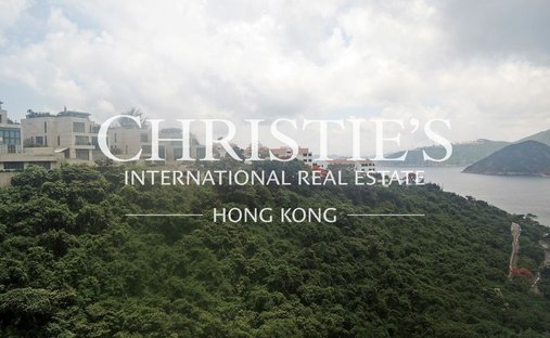 Apartment in Hong Kong, Hong Kong 1