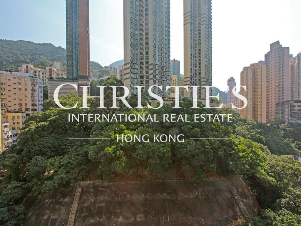 Apartment in Hong Kong, Hong Kong 1 - 15437426