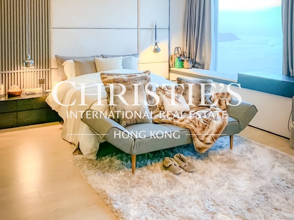 Apartment in Hong Kong, Hong Kong 4 - 15561719