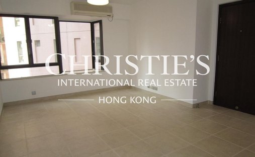 Appartement à Hong-Kong, Hong Kong 1