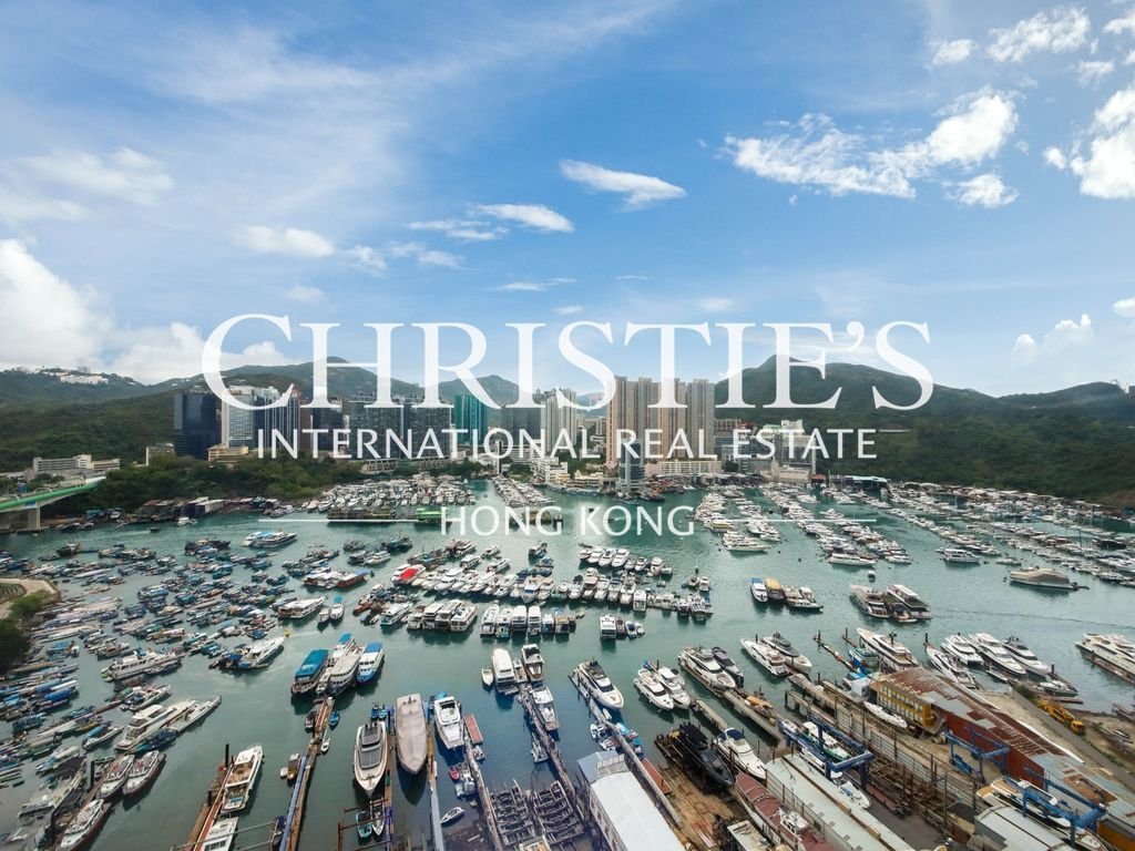 Apartment in Hong Kong, Hong Kong 1 - 15456114