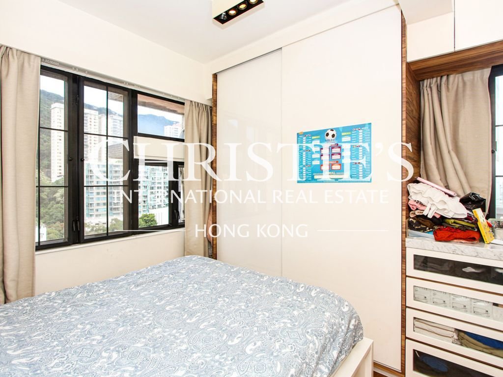 Apartment in Hong Kong, Hong Kong 5 - 15677870