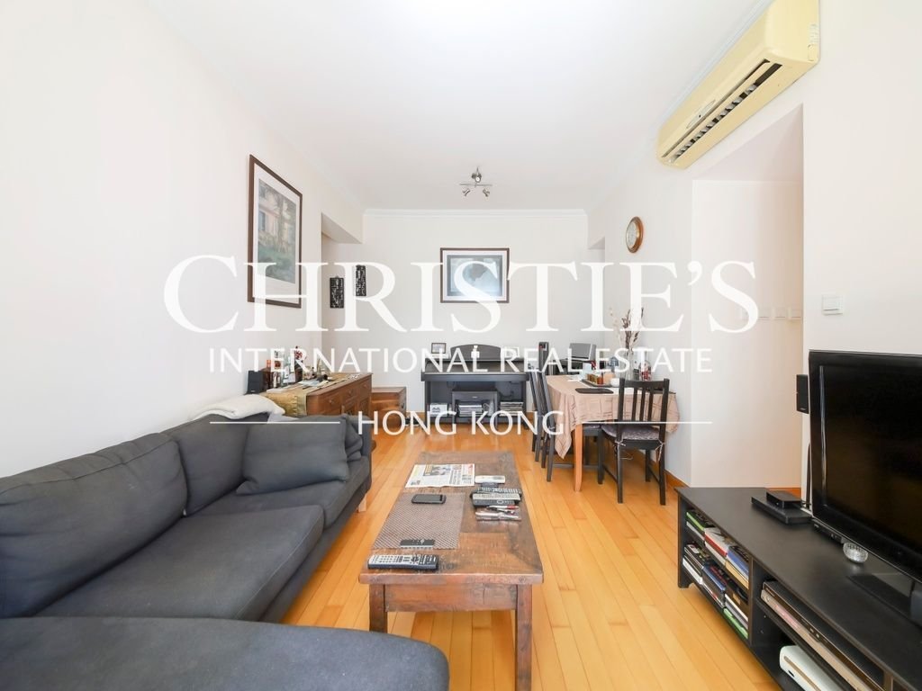 Apartment in Hong Kong, Hong Kong 4 - 15677911