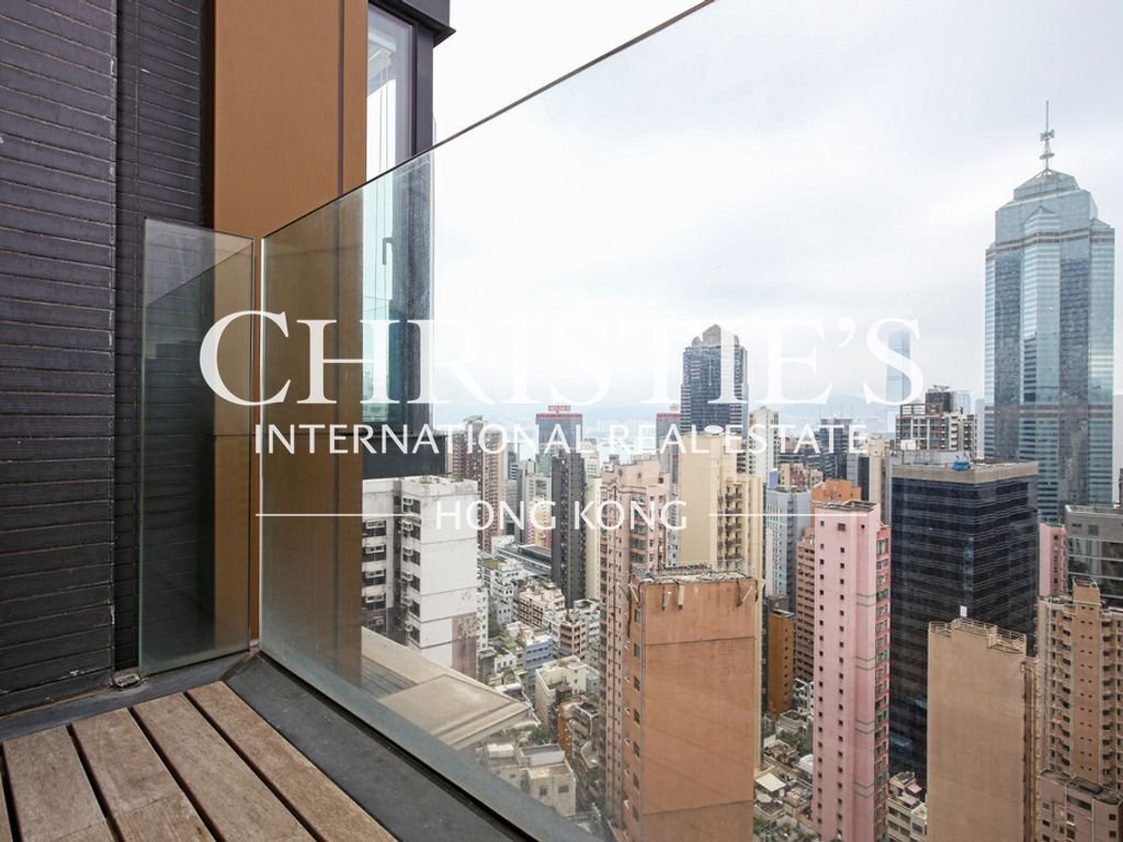 Apartment in Hong Kong, Hong Kong 2 - 15436705