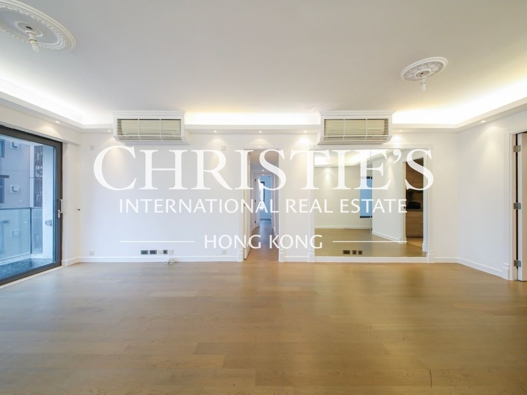 Apartment in Hong Kong, Hong Kong 4 - 15437066