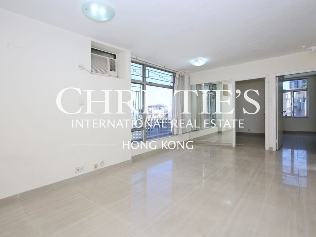 Apartment in Hong Kong, Hong Kong 2 - 15671424