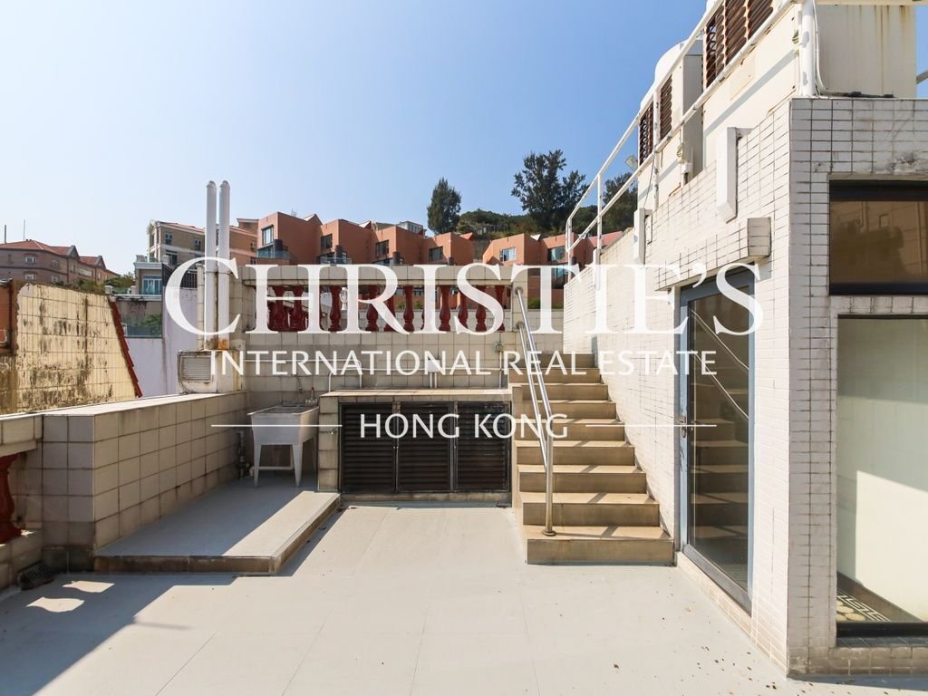 Villa in Hong Kong, Hong Kong 2 - 15437167