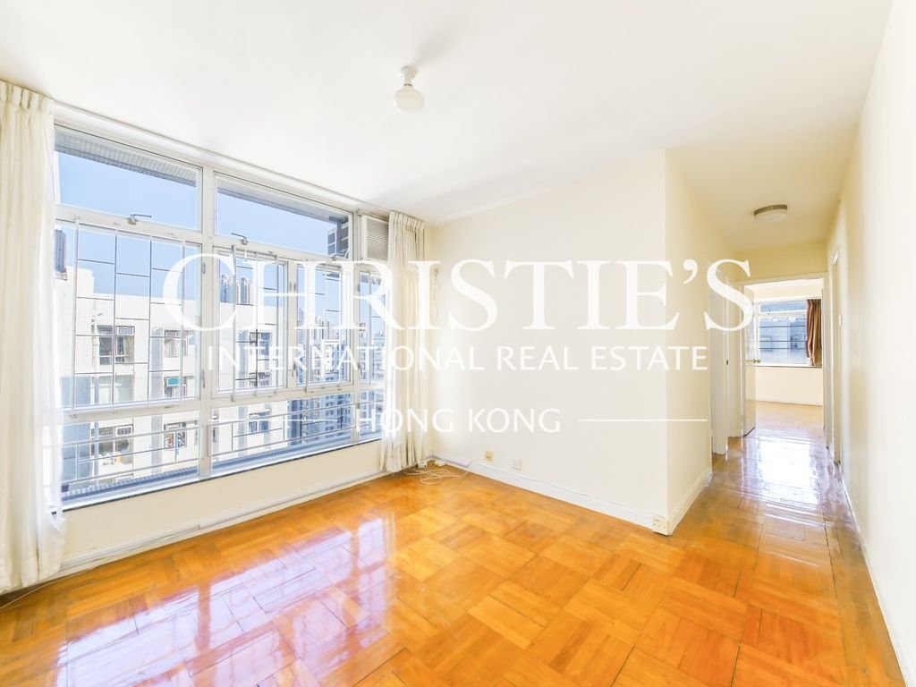 Apartment in Hong Kong, Hong Kong 2 - 15436329