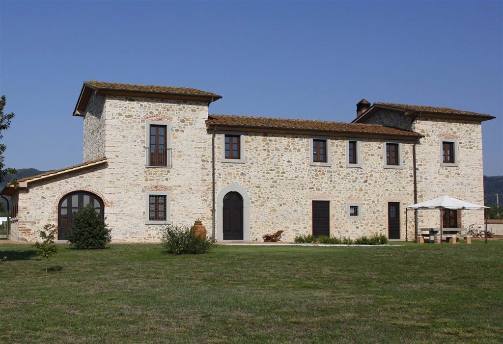 Villa in Center, Monsummano Terme, Tuscany 1 - 15741123
