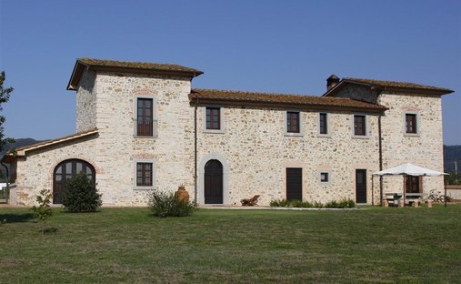 Villa en Centro, Monsummano Terme, Toscana 1