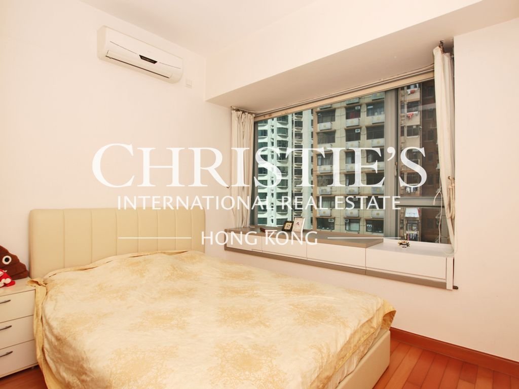 Apartment in Hong Kong, Hong Kong 5 - 15677777