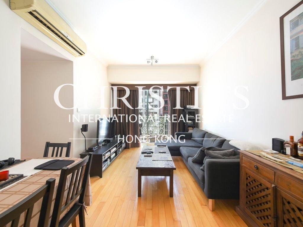 Apartment in Hong Kong, Hong Kong 3 - 15677911