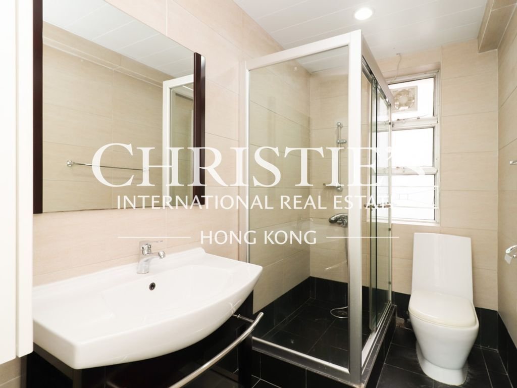 Apartment in Hong Kong, Hong Kong 5 - 15671411