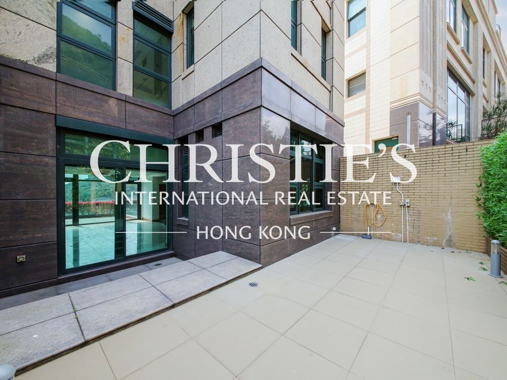 Villa à Hong-Kong, Hong Kong 1 - 15433879