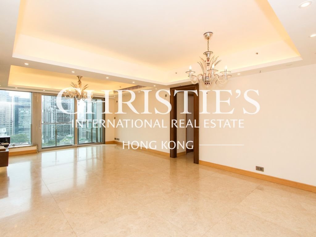 Apartment in Hong Kong, Hong Kong 3 - 15437020