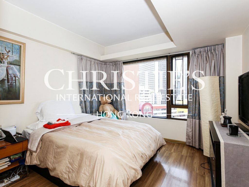 Apartment in Hong Kong, Hong Kong 4 - 15436857