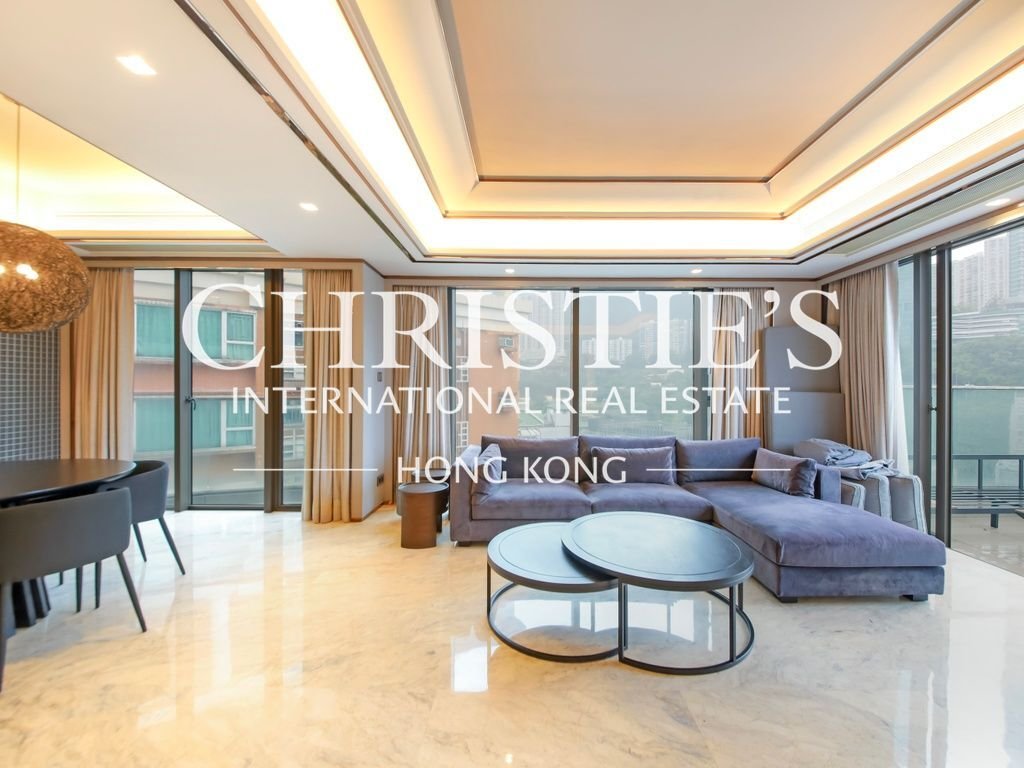 Appartamento a Hong Kong, Hong Kong 4 - 15437489