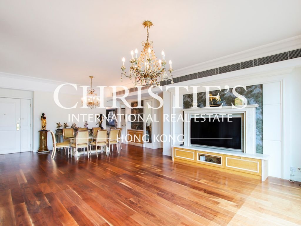 Apartment in Hong Kong, Hong Kong 3 - 15500175