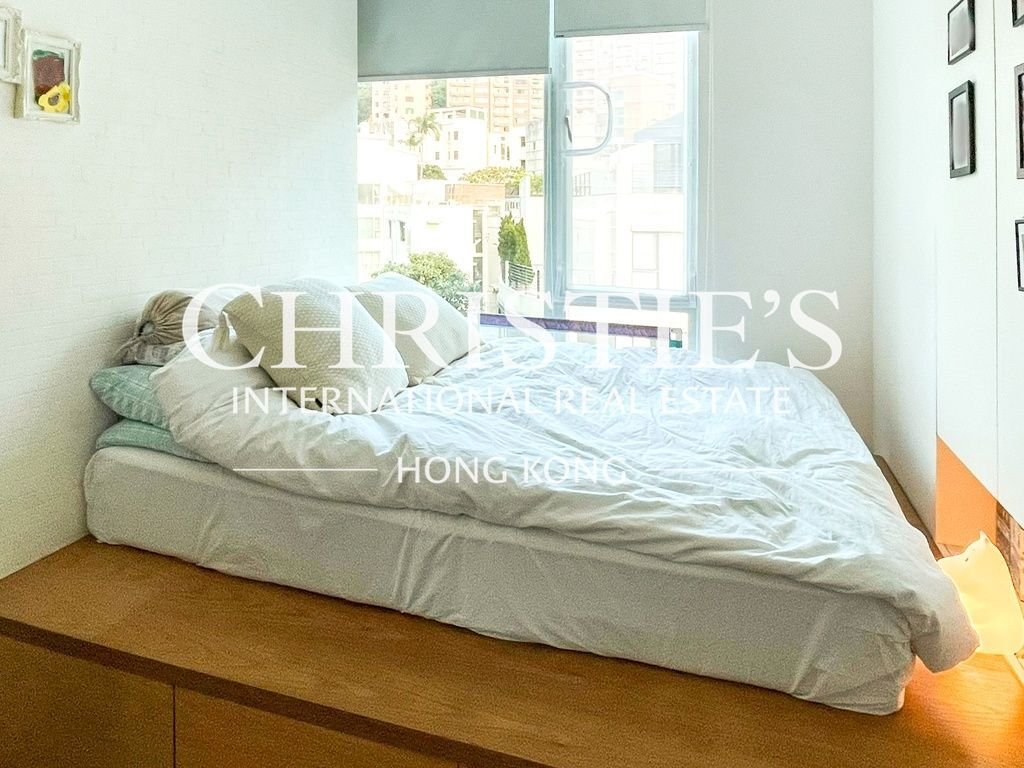Apartment in Hong Kong, Hong Kong 4 - 15436359