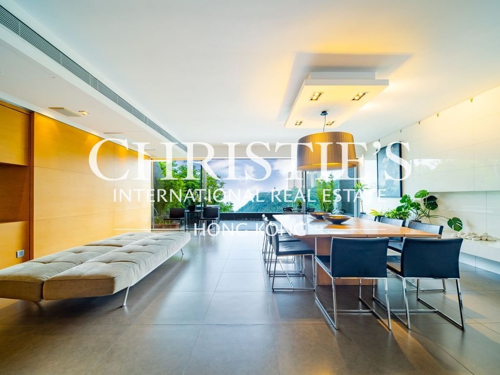 Villa in Hong Kong, Hong Kong 2 - 15500159