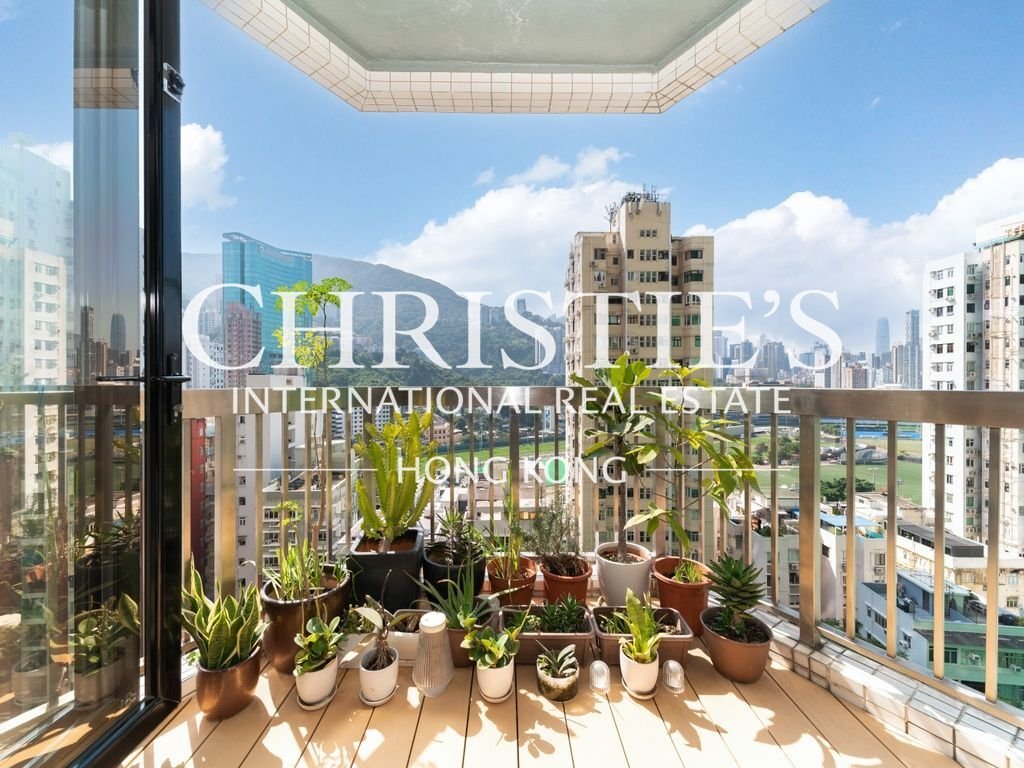 Apartment in Hong Kong, Hong Kong 2 - 15577333