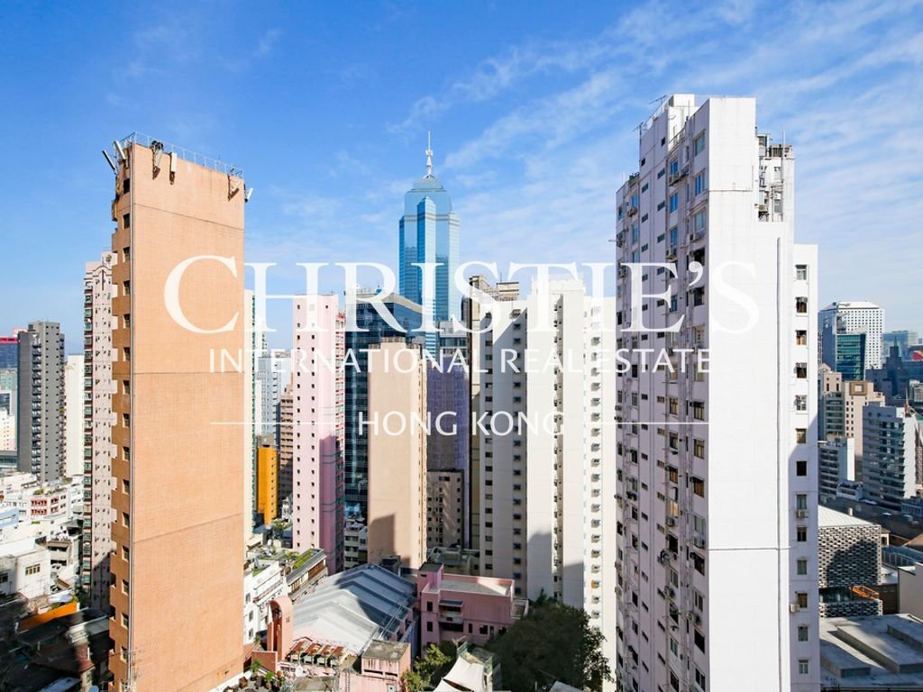 Apartment in Hong Kong, Hong Kong 1 - 15641122