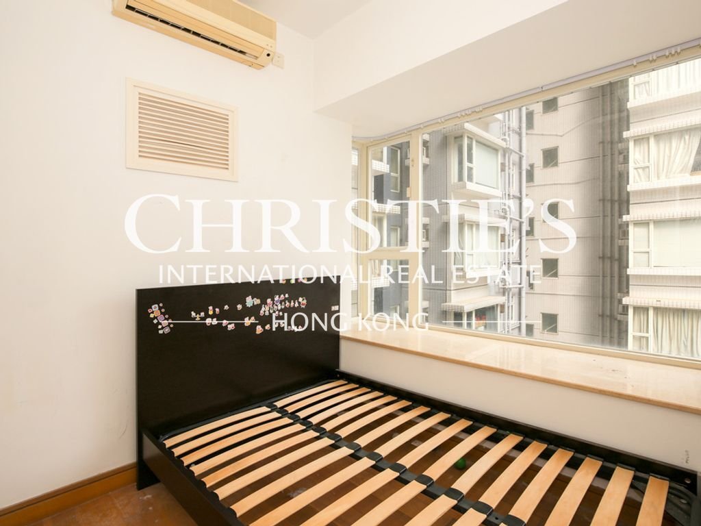 Apartment in Hong Kong, Hong Kong 5 - 15554755