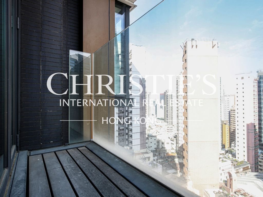 Apartment in Hong Kong, Hong Kong 2 - 15641122