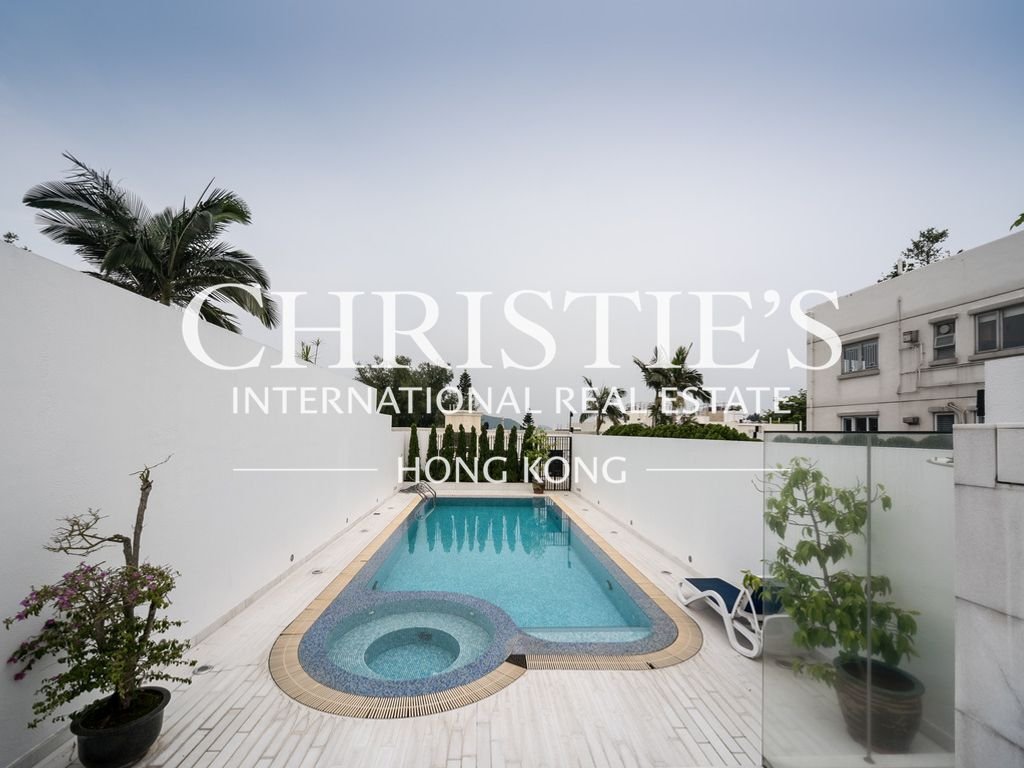 Villa in Hongkong, Hongkong 4 - 15434470