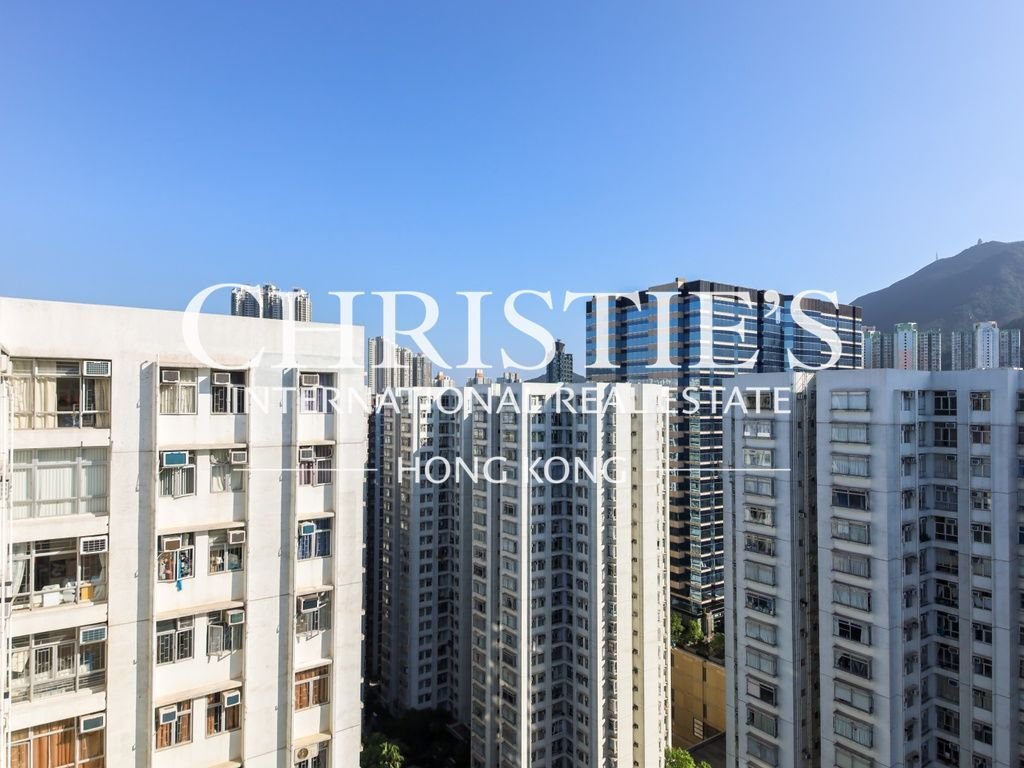 Apartment in Hong Kong, Hong Kong 1 - 15436329