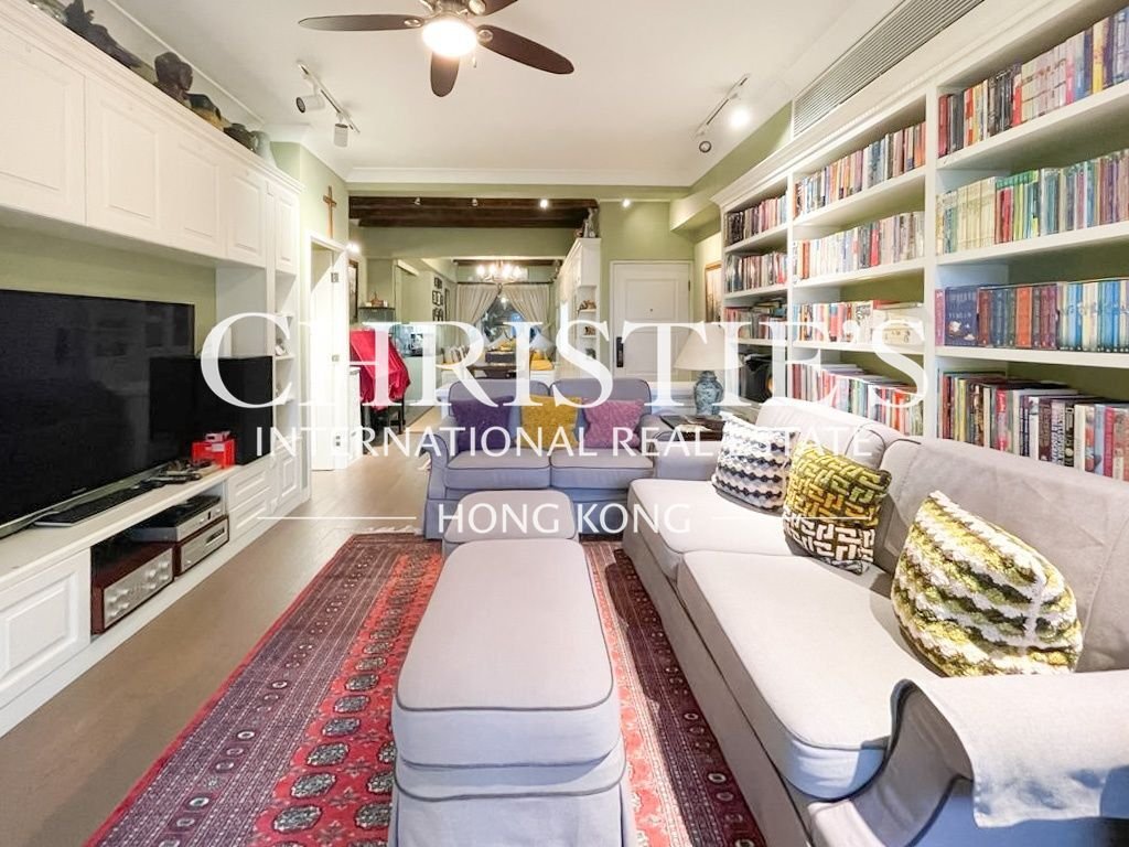 Apartment in Hong Kong, Hong Kong 3 - 15437752
