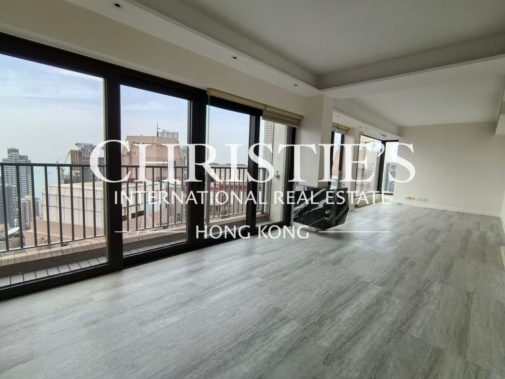 Villa a Hong Kong, Hong Kong 2 - 15436785